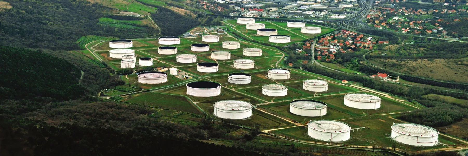  Atyrau Refinery Upgrade: Petrochemicals and Refining
